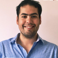 Patrick Fuentes Donoso