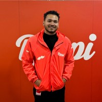 Daniel Hernández Badillo