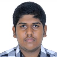 Sriharan Senthilkumar