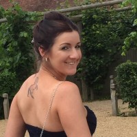 Natasha Hornsby
