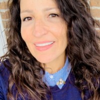 Maria Morin-Saldaña