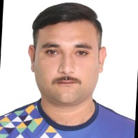 Ziaullah Bacha