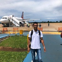 Robson Oliveira da Silva