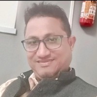 Palash Deka