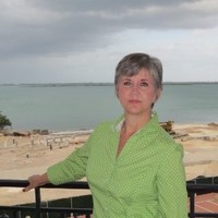 Tina Mclendon