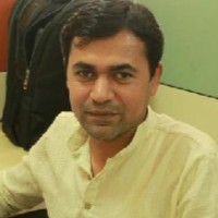 Prabodh Chaudhari
