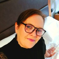 Elizabeth Ferguson