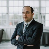 Christopher Pearson
