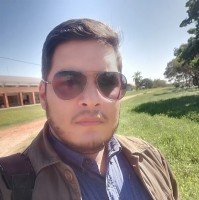 Antonio Yamil Gutierrez Hurtado