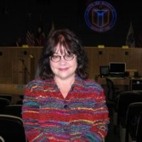 Sharon Clark