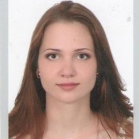 Наталия Барбаренко