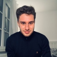 Nicolas Haller, Cesga