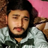 Shaikh Sallauddin
