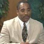 Terrence Oates
