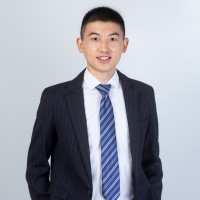 Yu Jacob