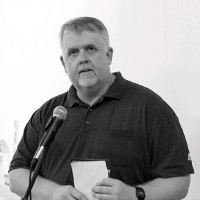 Peter Bonnell