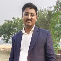 Vedprakash Choubey