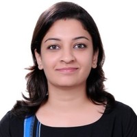 Madhuri Sarkar