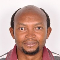 Simon Muia