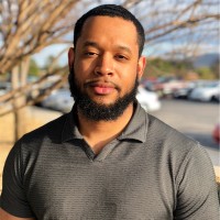 Alex Brown-Clay