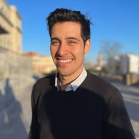 Matias Kappes Ahumada