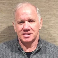 Steve Towers