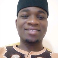 Mohamed Awel Njoya Pafoyouom