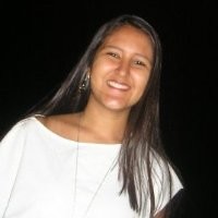 Luana Mendonça