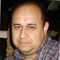 Jose Luis Gimenez Helman