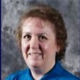 Mary Beth Hill