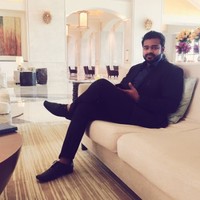 Ubedulla Rahmathulla