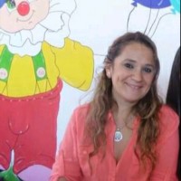 Flavia Molina