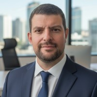 Ignacio Rivas Fernández