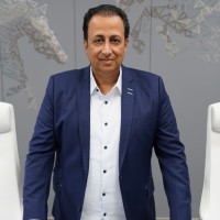 Chaz Y. Lazarian, Esq.