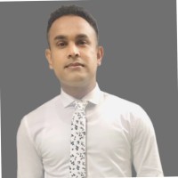 Johnson Raj