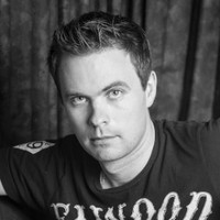 Arron Lilley