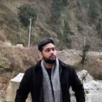 Shubham Sharma