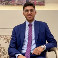 Abdelrahman Mamdouh