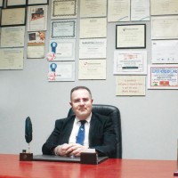 Giuseppe Tattoli