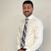 Hassan Alismail, GSP