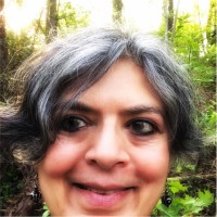Poonam Krishnan
