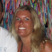 Suzanne Kamphorst