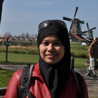 Sitiharyani Mohdharis