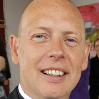 Jón Ásgeir Einarsson