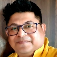 Prithvi Ghoshal