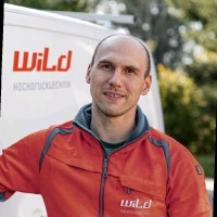 Josef Wild
