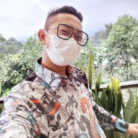 jerry permadi