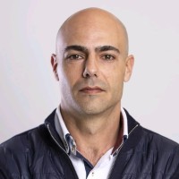 Rubén Montesdeoca Rodríguez