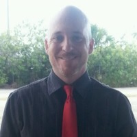 Eric Fogarty