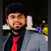 Shreyas Gopal Muniswamy